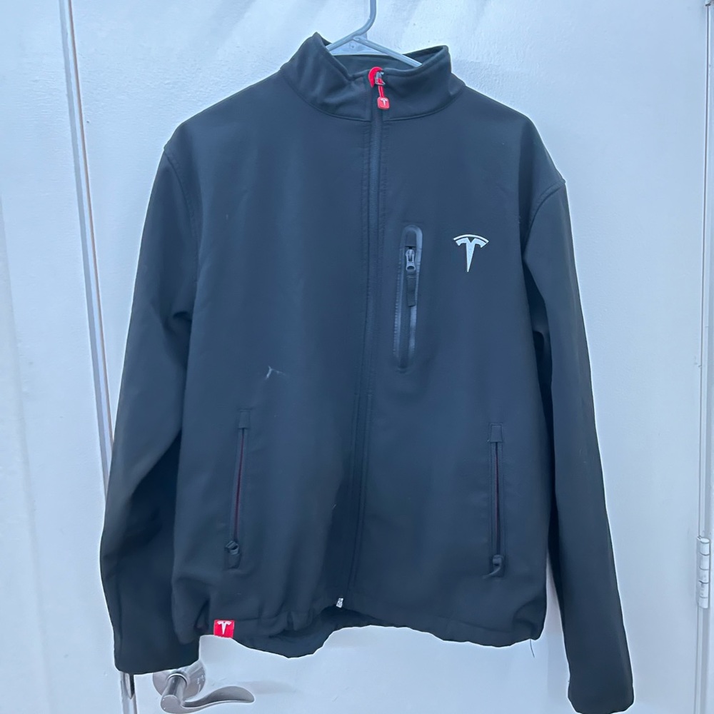 Tesla Jacket